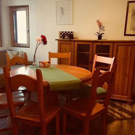 Arcelle 001 Apartment